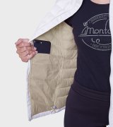 Campera de mujer Shelby 
