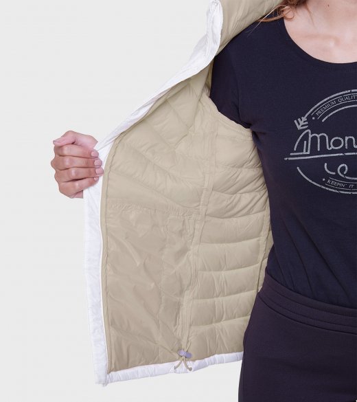Campera de mujer Shelby 