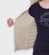 Campera de mujer Shelby 