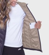 Campera de mujer Linkay