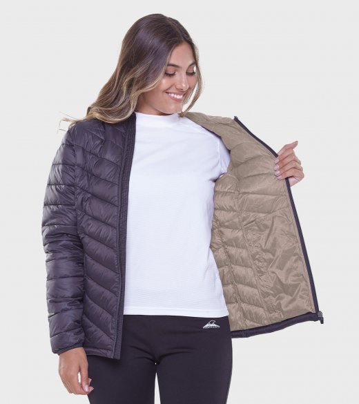 Campera de mujer Linkay