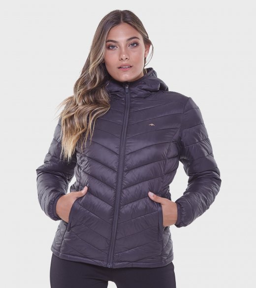 Campera de mujer Linkay