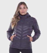Campera de mujer Linkay