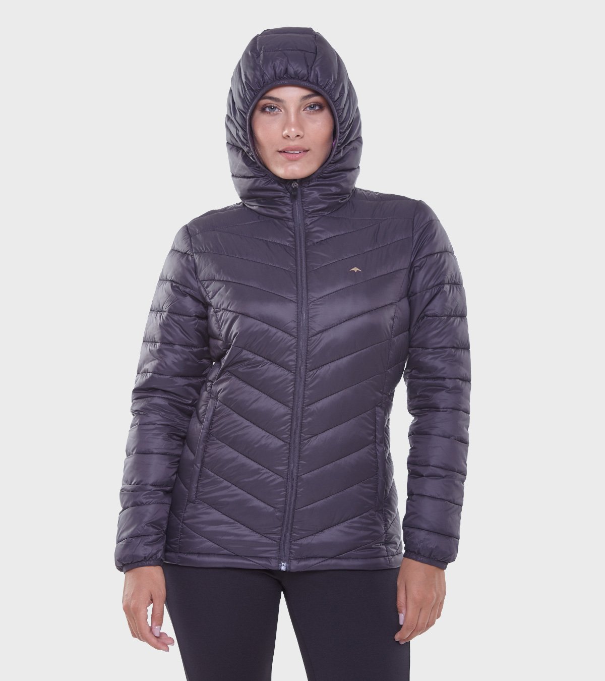 Campera de mujer Linkay