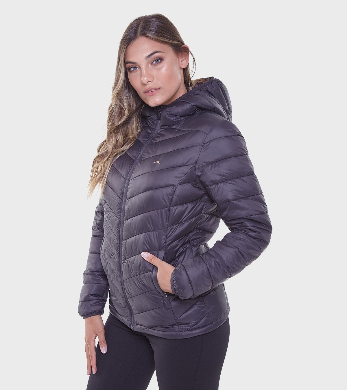 Campera de mujer Linkay