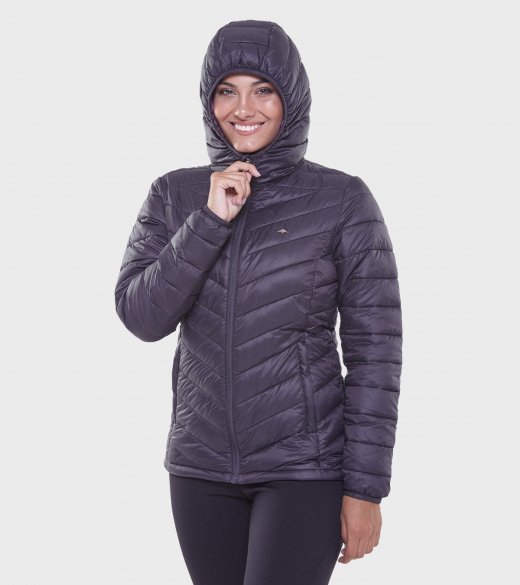 Campera de mujer Linkay