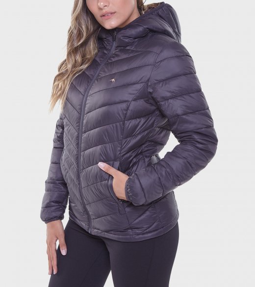 Campera de mujer Linkay