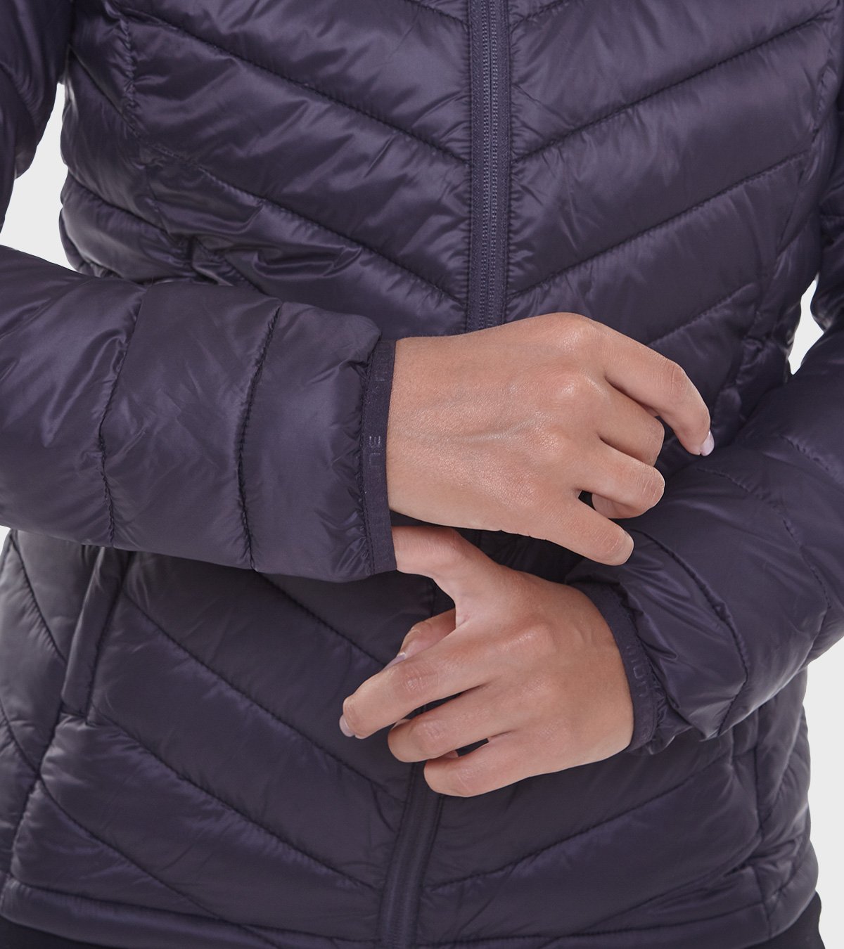 Campera de mujer Linkay