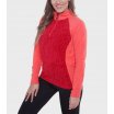 Buzo de mujer Gema medio cierre