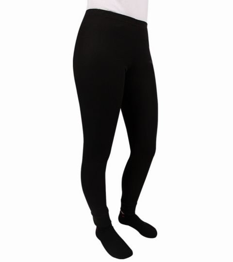 Pantalon interno termico de mujer Sandy