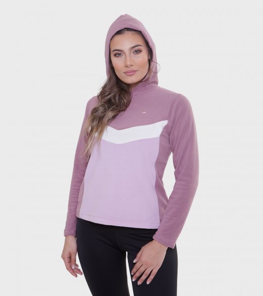 Buzo de mujer Demi
