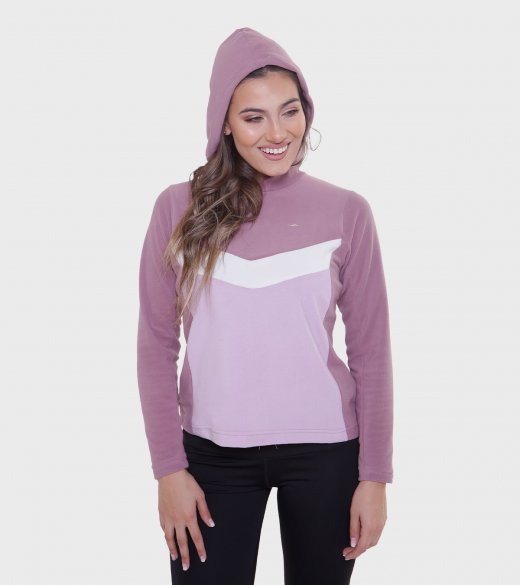 Buzo de mujer Demi
