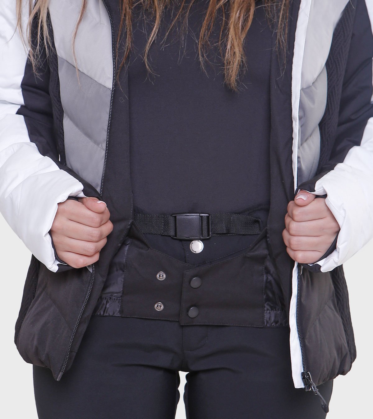 Campera de mujer Vayne