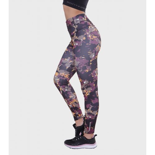 Calza de mujer Training Calza de mujer Training