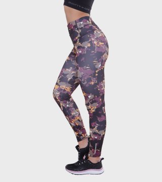 Calza de mujer Training