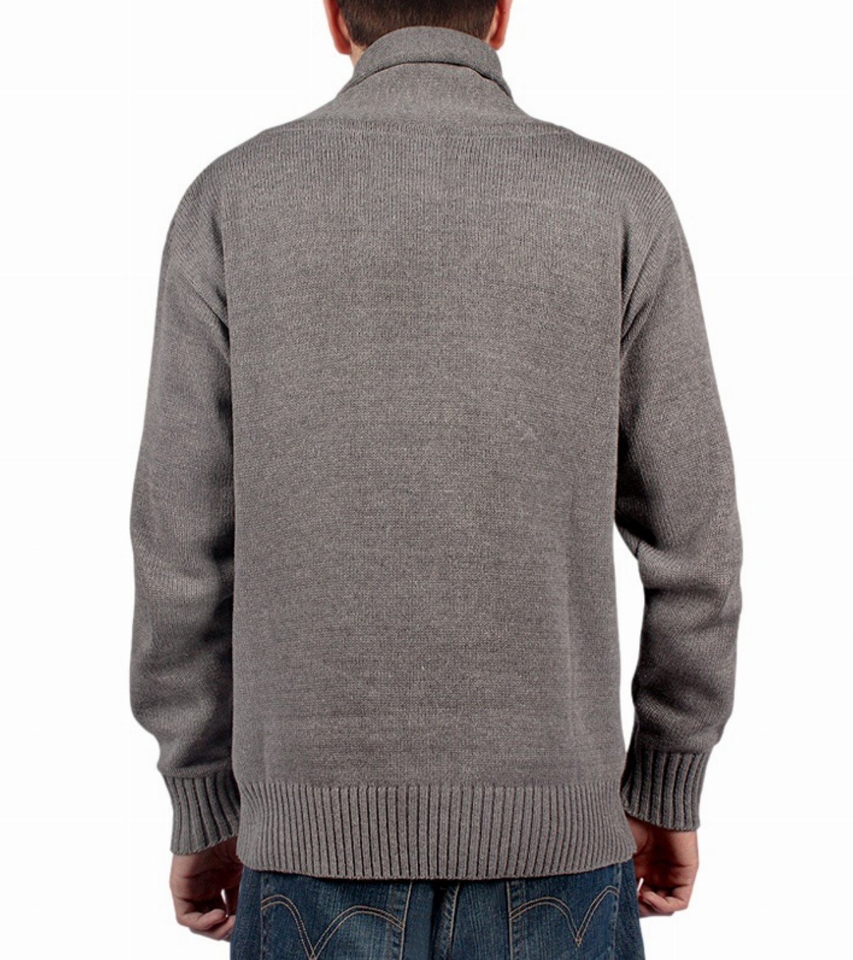 Sweater de hombre Berlín