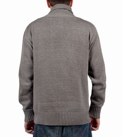 Sweater de hombre Berlín