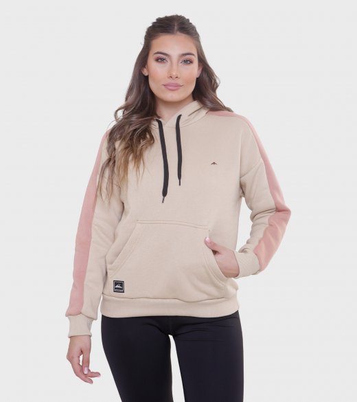 Buzo de mujer Agnes
