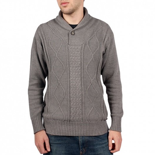 Sweater de hombre Berlín