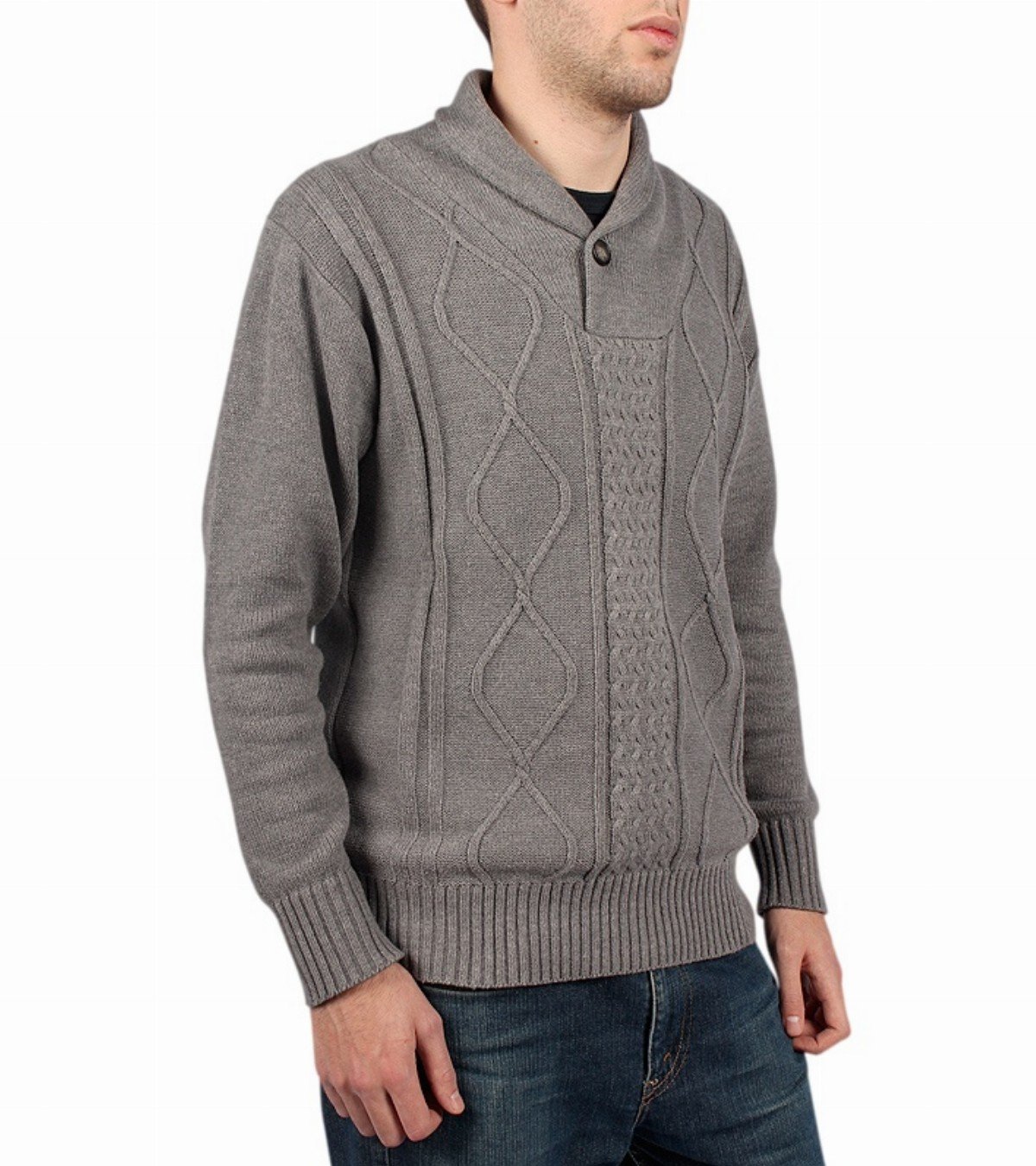 Sweater de hombre Berlín