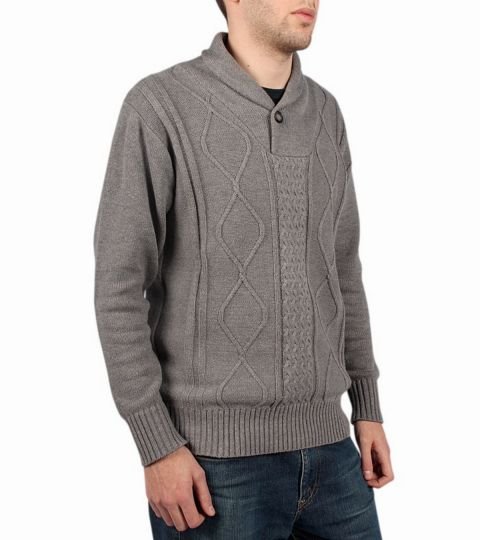 Sweater de hombre Berlín