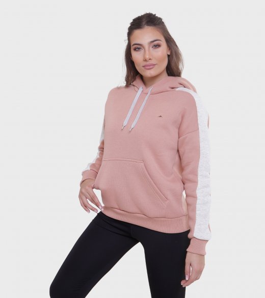 Buzo de mujer Agnes