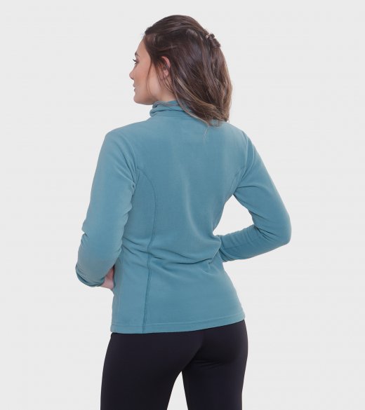 Campera de mujer polar Aradia