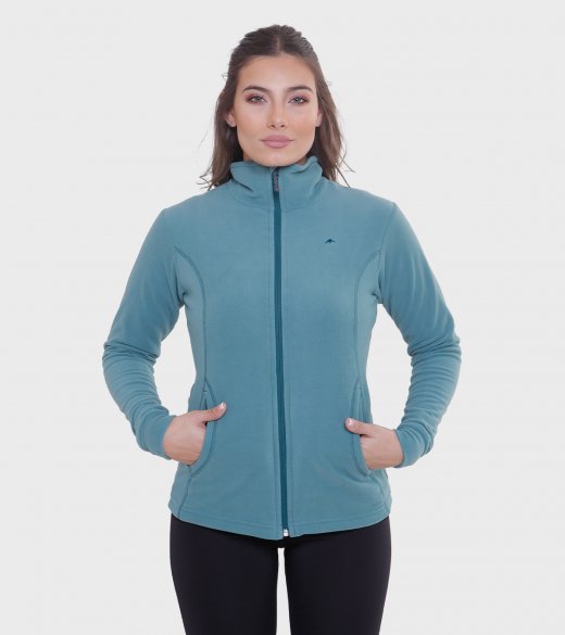 Campera de mujer polar Aradia