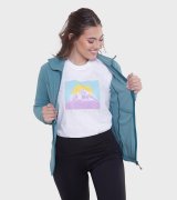 Campera de mujer polar Aradia