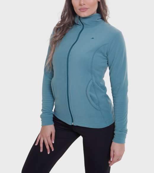 Campera de mujer polar Aradia