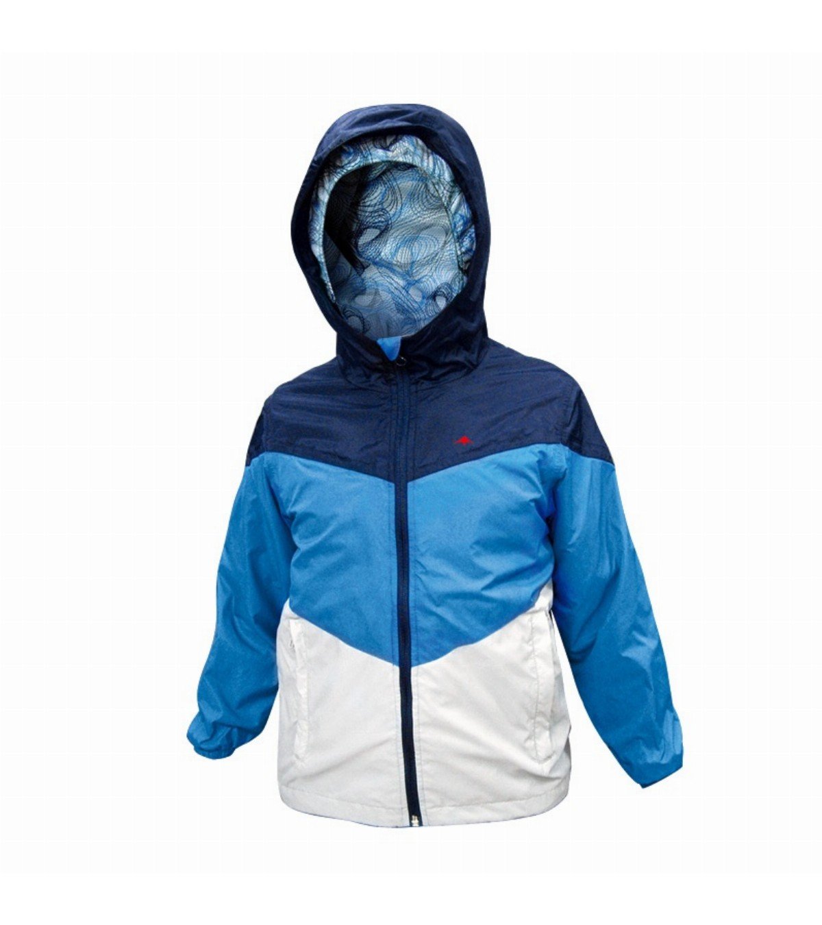 Rompeviento para niños Verlin Rompeviento para niños Verlin