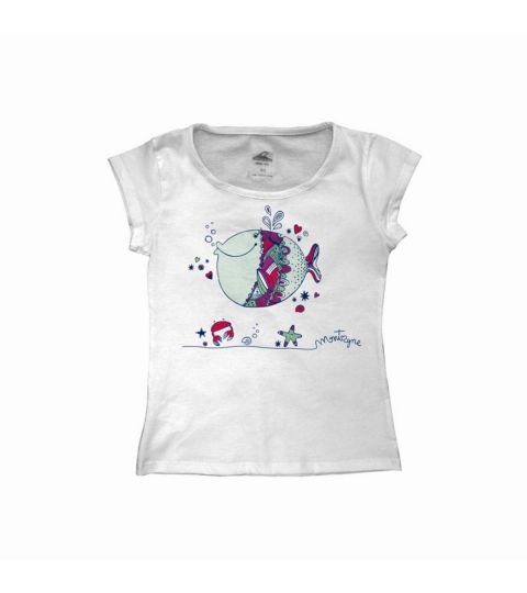 Remera de niños Wally 