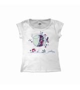 Remera de niños Wally 