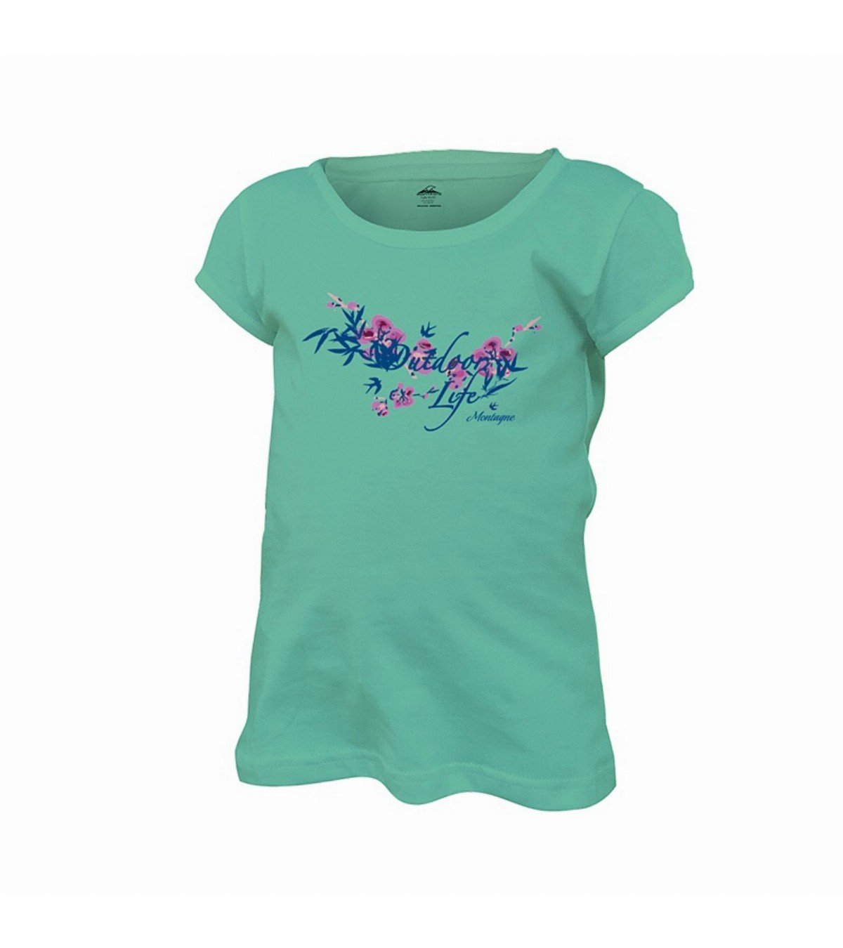 Remera de niños Sumie Remera de niños Sumie