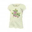 Remera de niños Strings 
