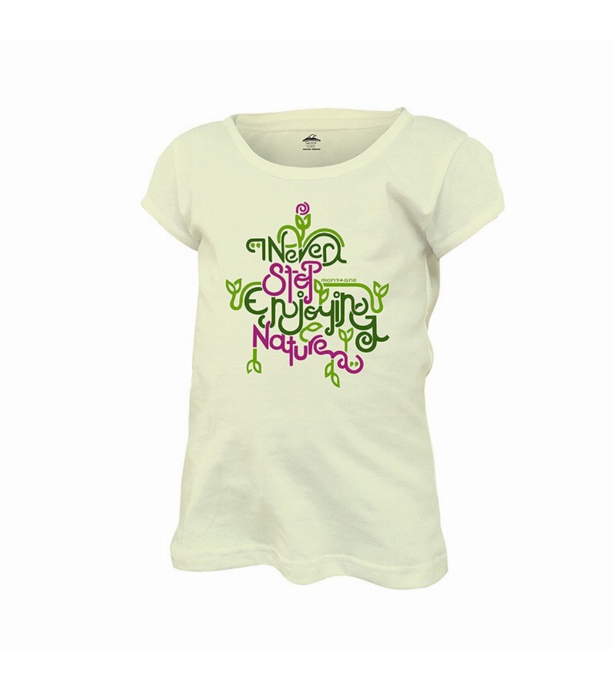 Remera de niños Strings Remera de niños Strings