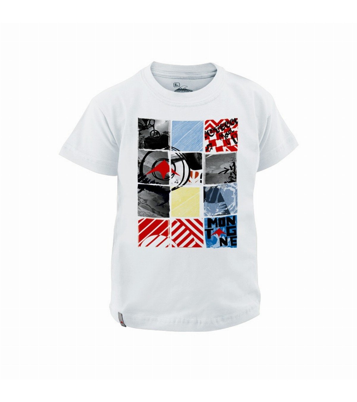 Remera de niño Ludic Remera de niño Ludic
