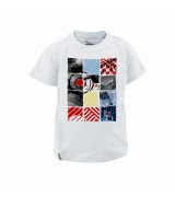 Remera de niño Ludic 
