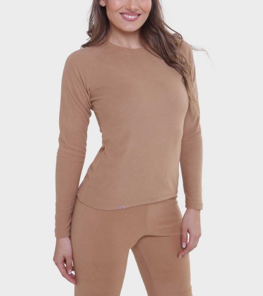 Camiseta térmica de mujer Indira