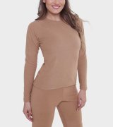 Camiseta térmica de mujer Indira