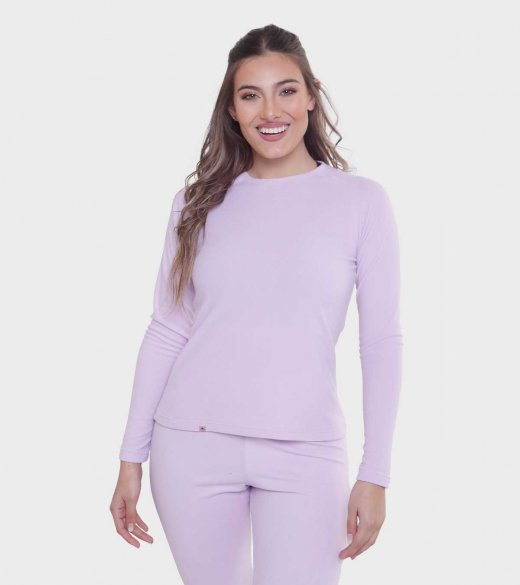 Camiseta térmica de mujer Indira