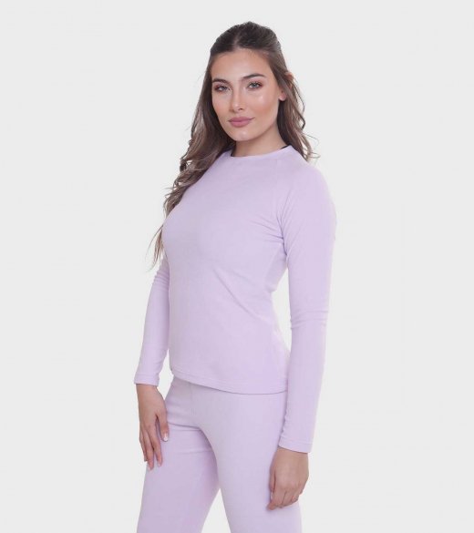 Camiseta térmica de mujer Indira