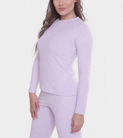 Camiseta térmica de mujer Indira