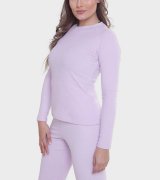 Camiseta térmica de mujer Indira