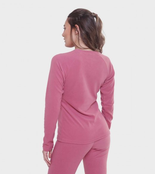 Camiseta térmica de mujer Indira