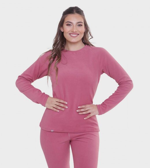Camiseta térmica de mujer Indira