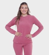 Camiseta térmica de mujer Indira