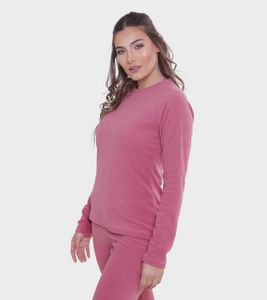 Camiseta térmica de mujer Indira