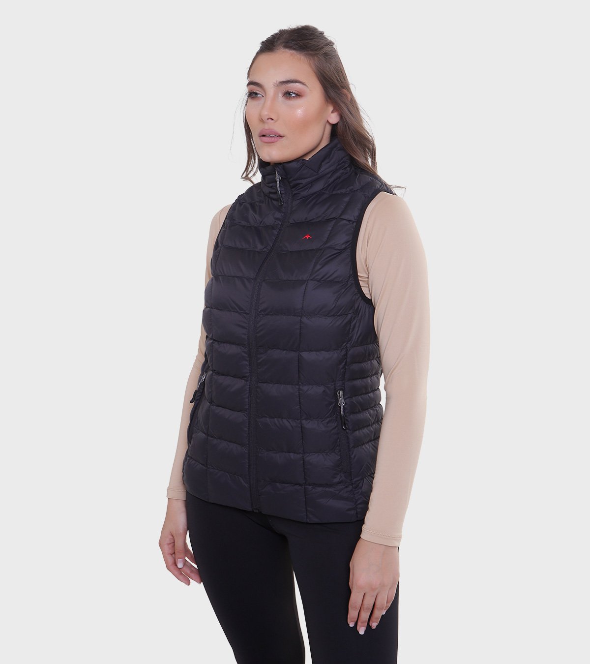 Chaleco de mujer Clara