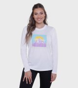 Remera de mujer Isla ML